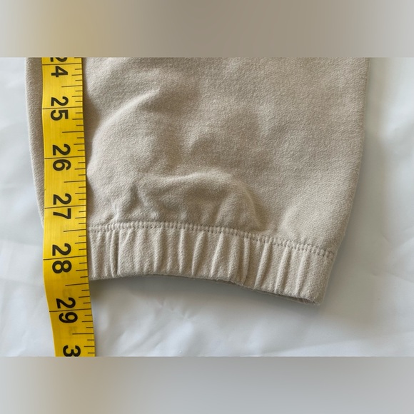 Vuori Balboa Tan Jogger Size XL Athleisure Drawstring Mens Lounge Athletic - Picture 6 of 10